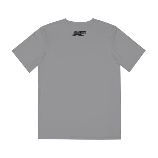 BimmerSpec Men's Athletic Tee
