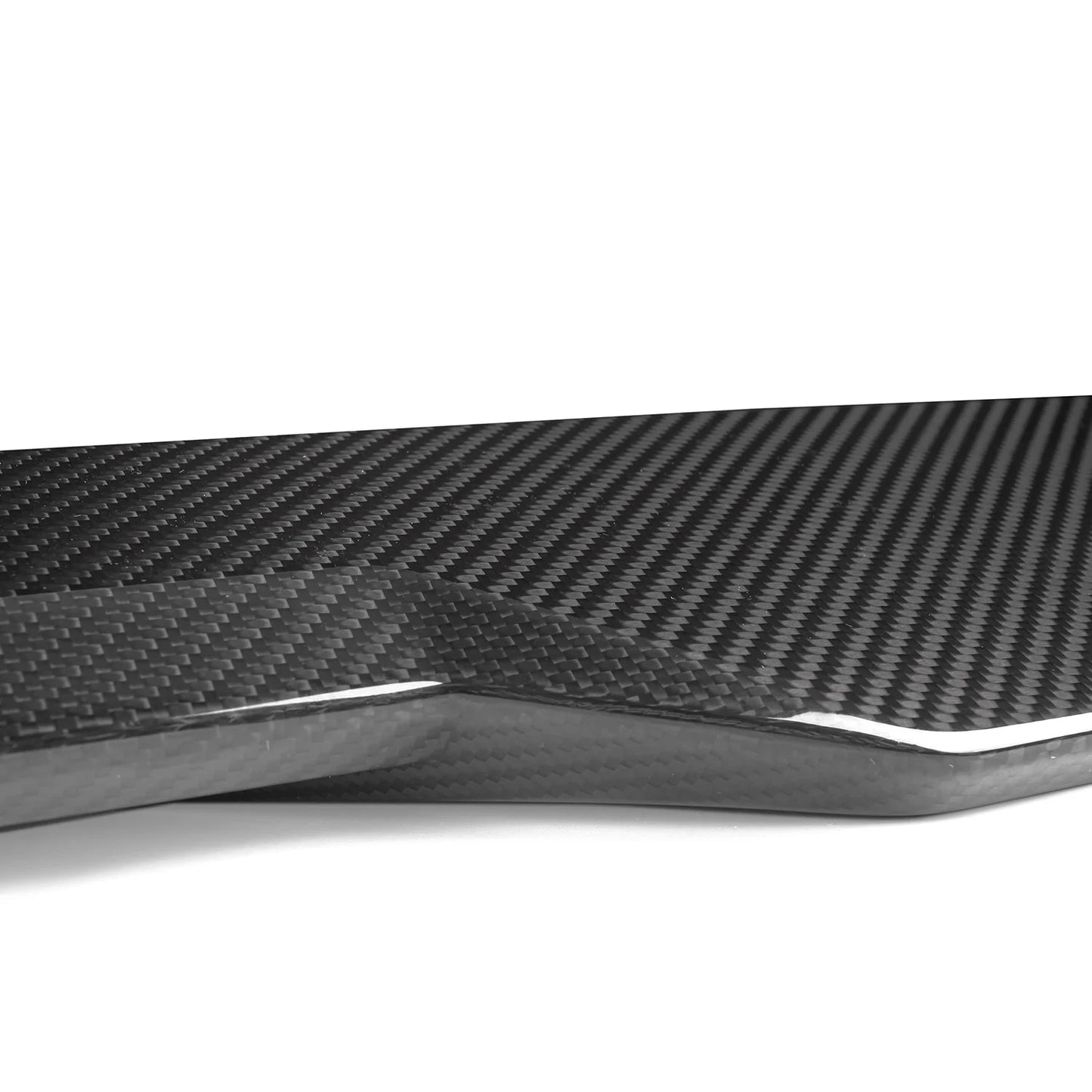 Real Carbon Fiber Rear Spoiler - G42 & G87 M2