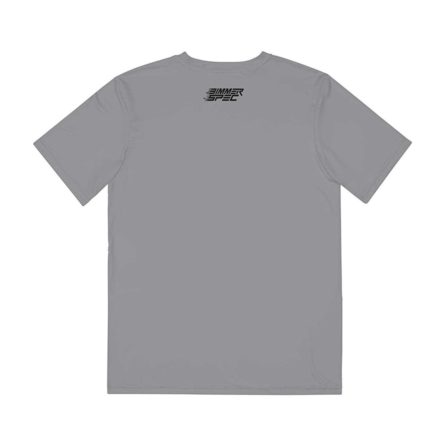 BimmerSpec Men's Athletic Tee