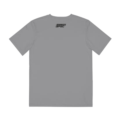 BimmerSpec Men's Athletic Tee