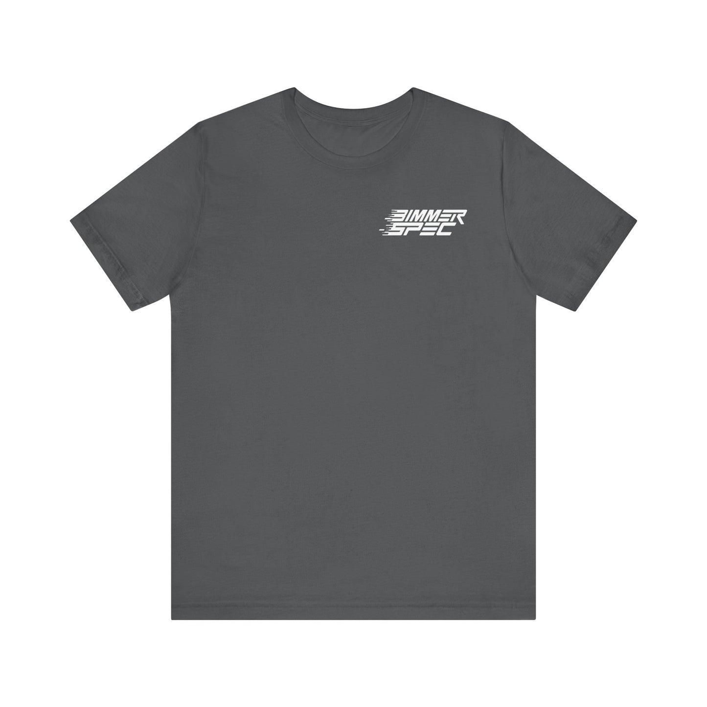 Bimmer Spec Short Sleeve Tee