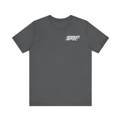 Bimmer Spec Short Sleeve Tee