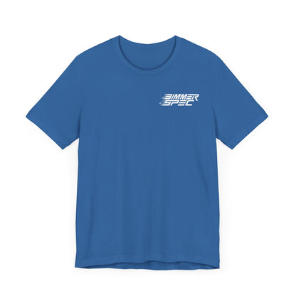 Bimmer Spec Short Sleeve Tee