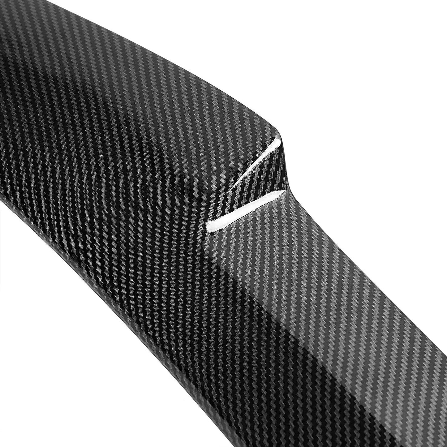 Trunk Spoiler Real Carbon Fiber for 2019-2025 BMW G20 M340I 330I G80 M3 M4 New