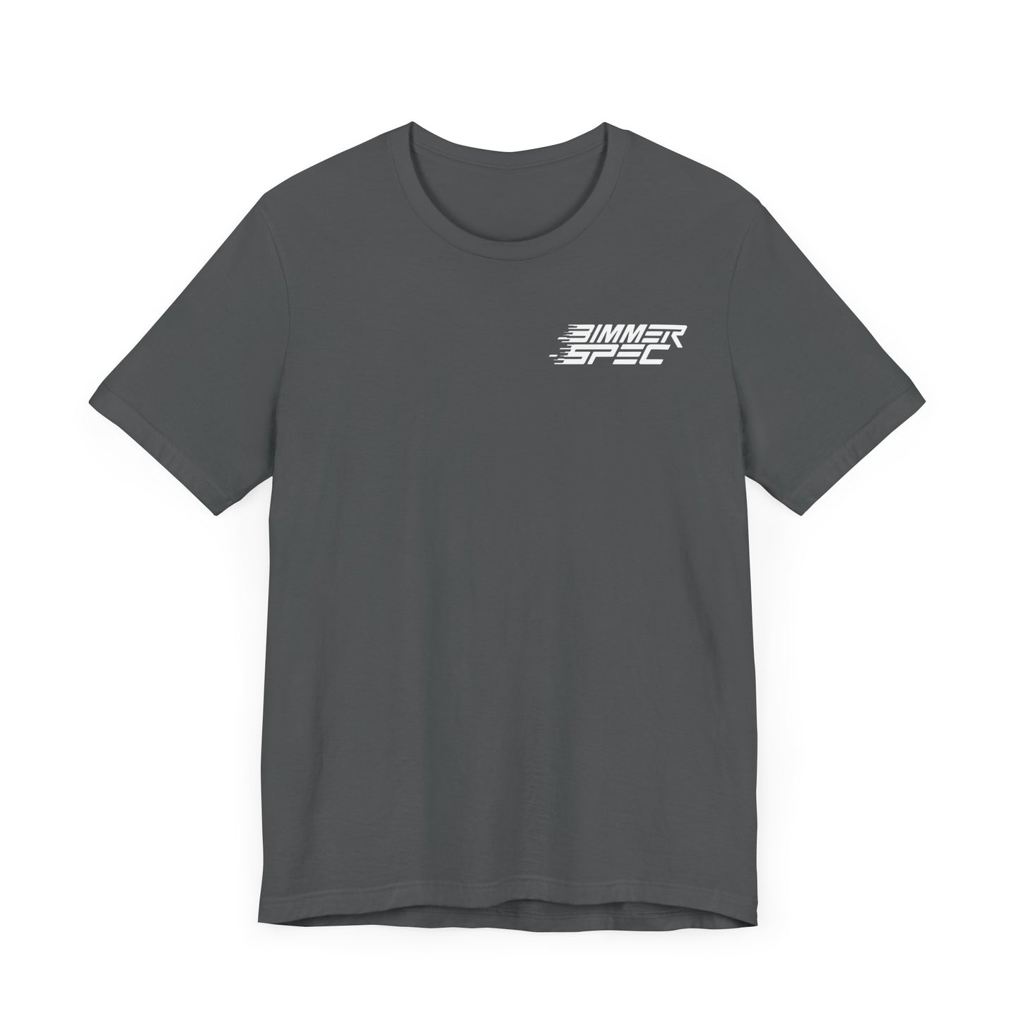 Bimmer Spec Short Sleeve Tee