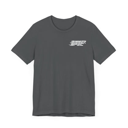 Bimmer Spec Short Sleeve Tee