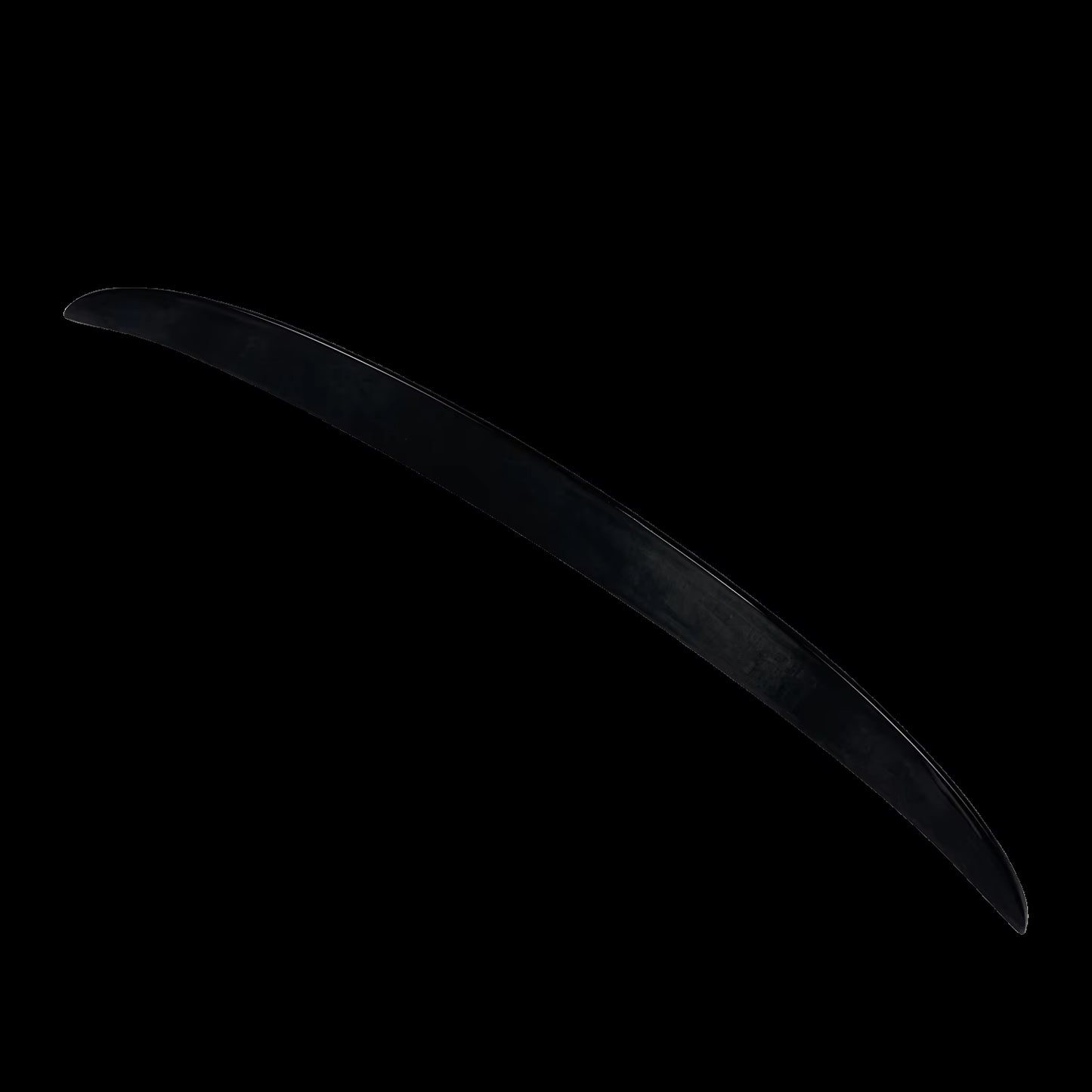 PSM MP Style Gloss Black Rear Trunk Spoiler Wings for BMW 3 Series E92 320I 320D 325I 325D 335Xi M3 Coupe 2005-2013 Accessories