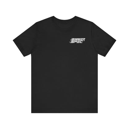 Bimmer Spec Short Sleeve Tee