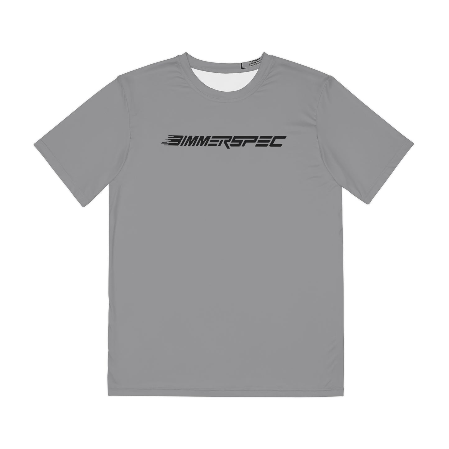 BimmerSpec Men's Athletic Tee