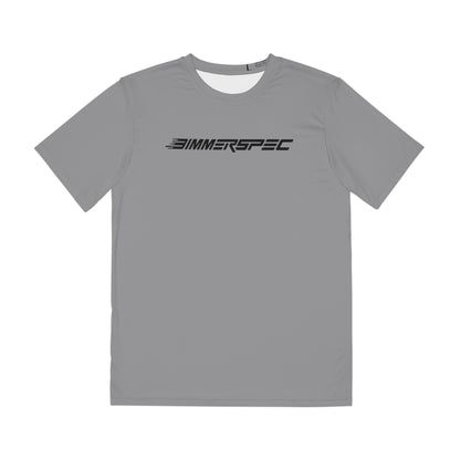 BimmerSpec Men's Athletic Tee