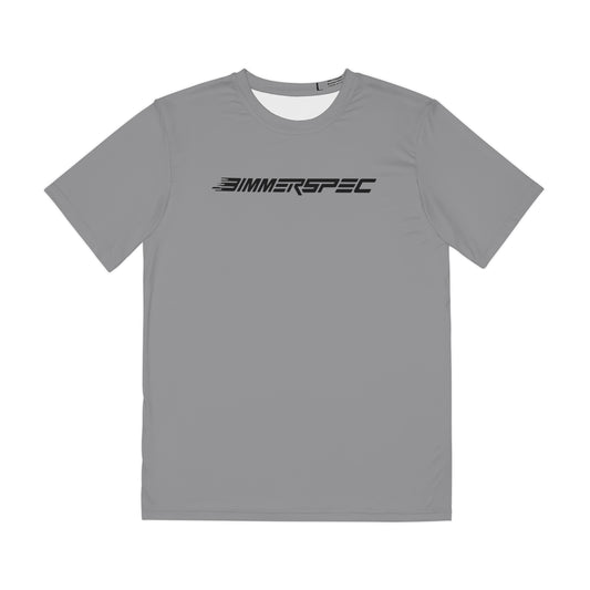 BimmerSpec Men's Athletic Tee