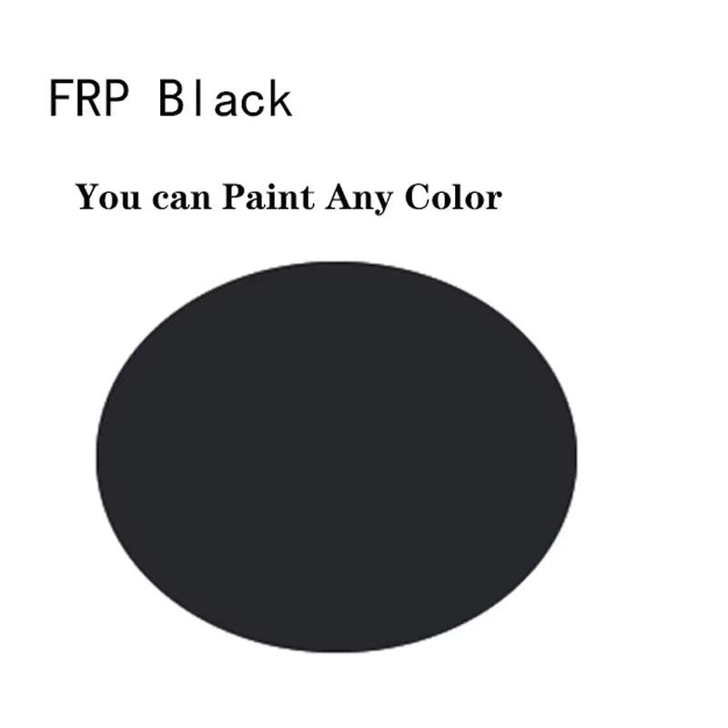 For BMW M3 M4 G80 G82 G83 2021+ Perforated Carbon Fiber Front Hood Hood Vent Cover Auto Accessories Body Kits