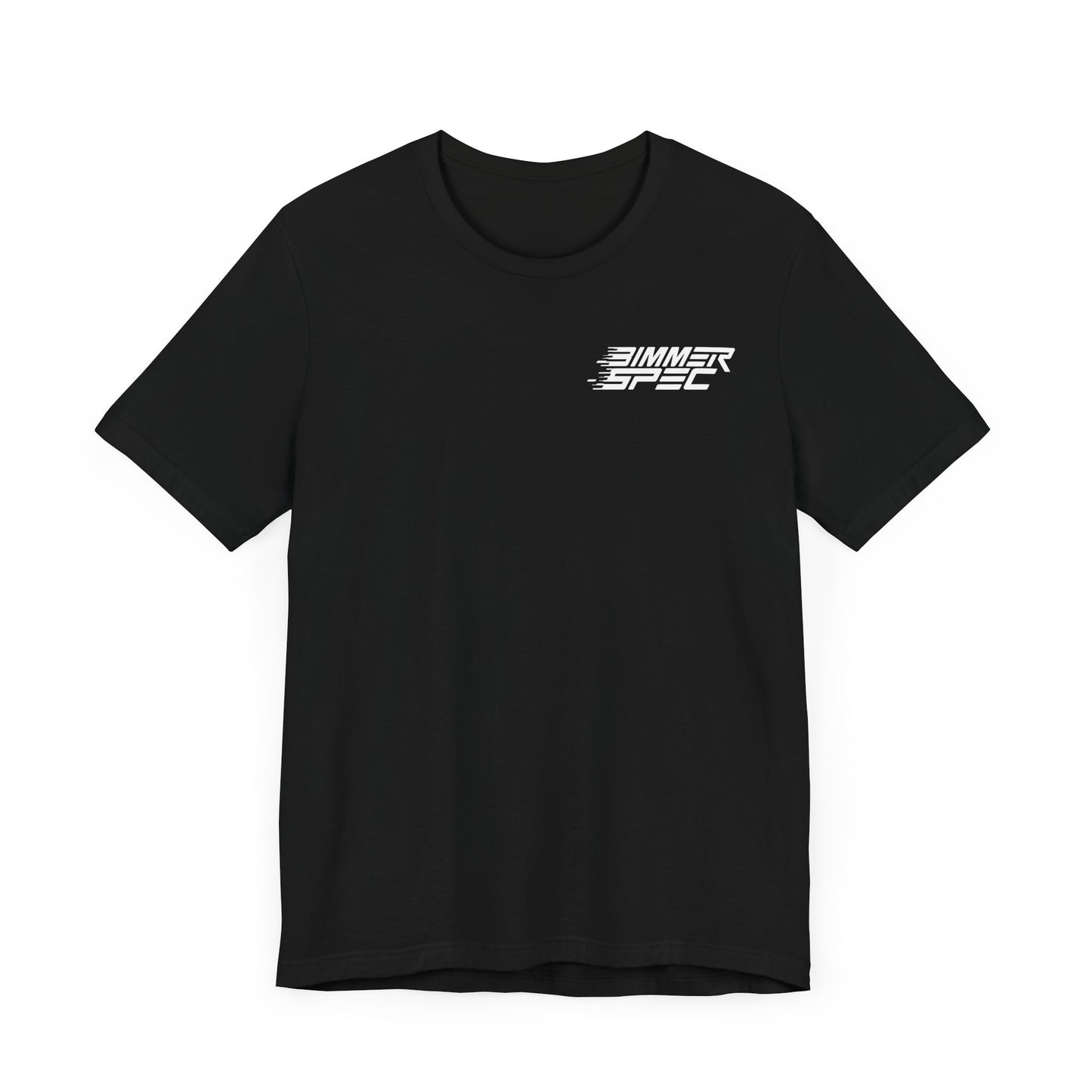 Bimmer Spec Short Sleeve Tee