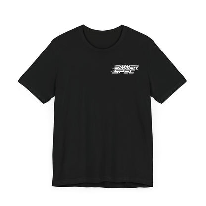 Bimmer Spec Short Sleeve Tee