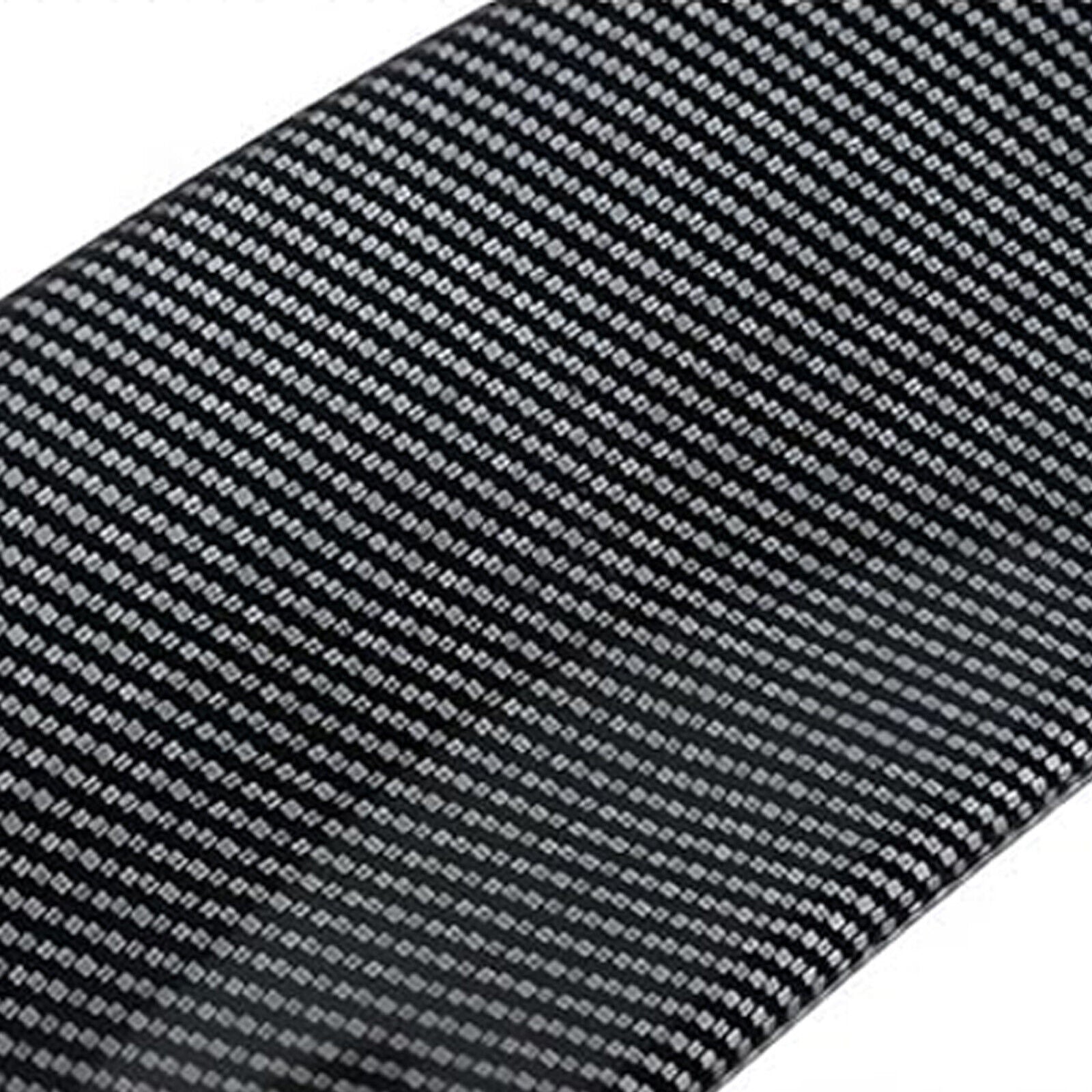 Rear Trunk Spoiler PSM Carbon Style for BMW F80 F30 M3 3 Series Sedan ABS 12-18