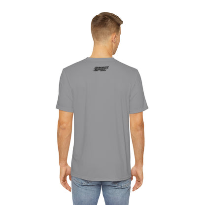 BimmerSpec Men's Athletic Tee