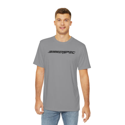 BimmerSpec Men's Athletic Tee