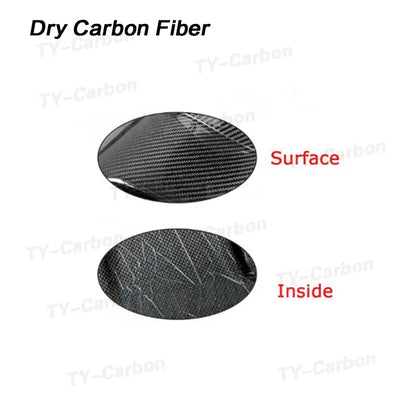 Real Carbon Fiber AD Rear Spoiler for BMW F87 F82 F80 G80 G82 M2 M3 M4 M5 M6 F30 G20 G42 G22 Car Trunk Wing Splitter Lip Bodykit