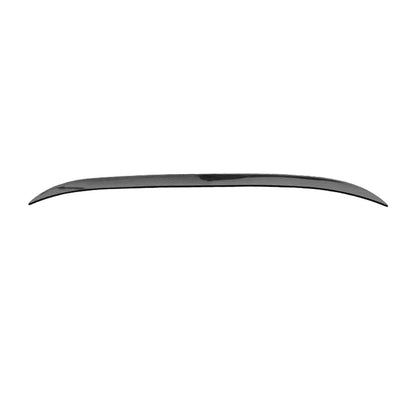 For BMW 2 Series M2 F22 F23 F87 M Carbon Look / Glossy Black Rear Trunk Lid Car Spoiler Wings Tuning Exterior Accessories