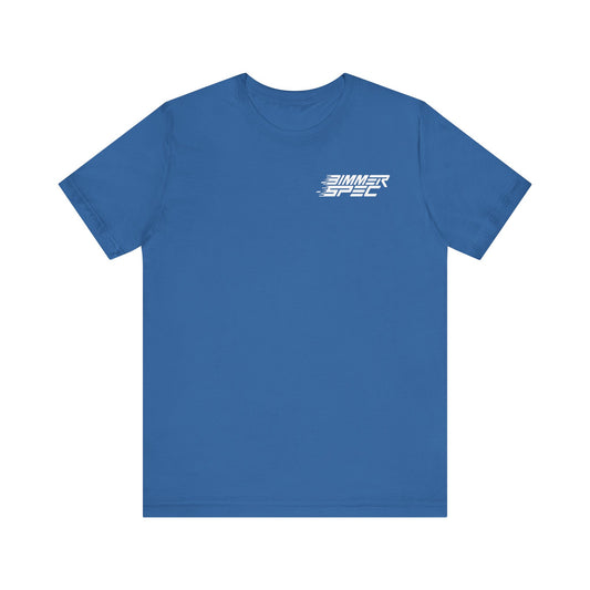 Bimmer Spec Short Sleeve Tee