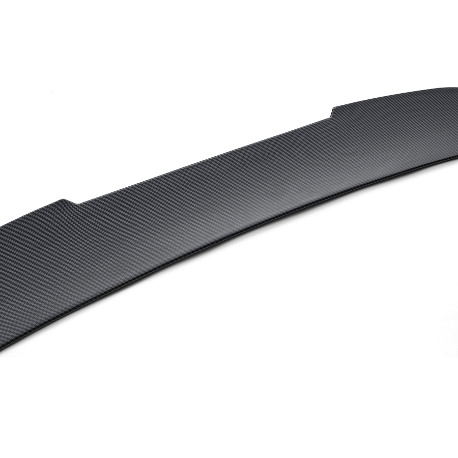 Carbon Fiber Spoiler - F80 M3 & F30 3 Series