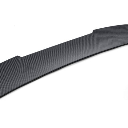 Carbon Fiber Spoiler - F80 M3 & F30 3 Series