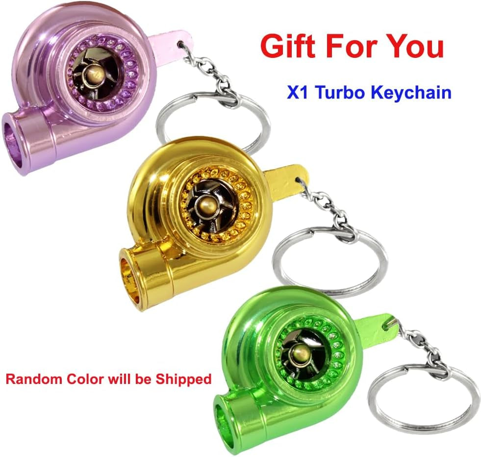 , Front Bumper Lip Fit for Compatible with 2008-2013 BMW E90/E92/E93 (M3 Models Only), Front Bumper Lip Spoiler Air Chin Body Kit Splitter, Stp-Style (Glossy White)