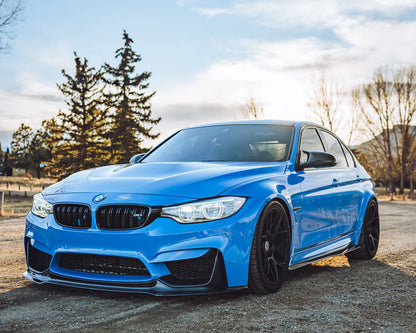 Carbon Fiber Front Lip - F82/F83 M4 & F80 M3