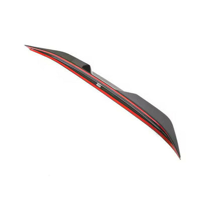 Carbon Fiber Pattern Spoiler for G42 & G87 M2