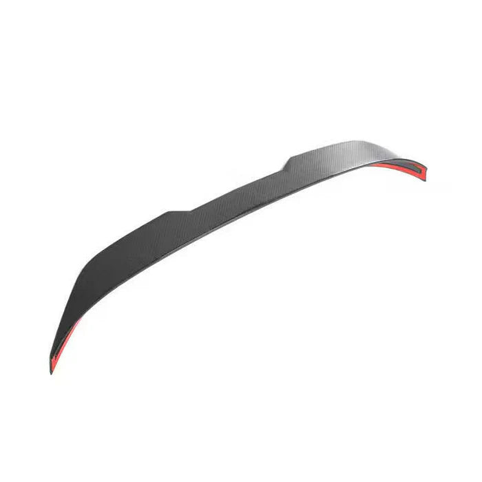 Carbon Fiber Pattern Spoiler for G42 & G87 M2