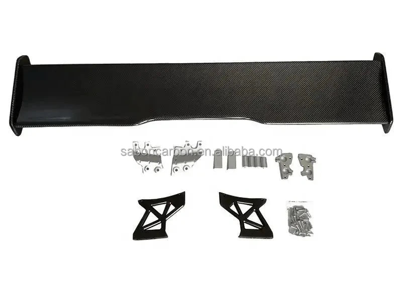 F80 M3 GTS Style Carbon Fiber Rear Spoiler Rear Gt Wing for BMW F87 F80 F82 M2 M3 M4