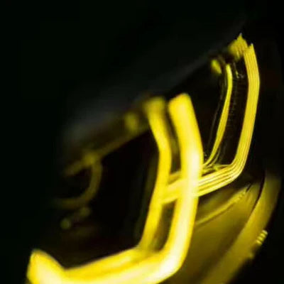 DRL Module Upgrade - F22, F23 & F87 M2