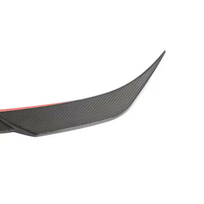 Carbon Fiber Pattern Spoiler for G42 & G87 M2