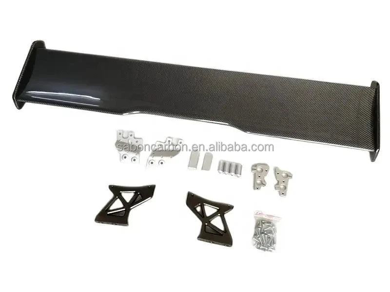 F80 M3 GTS Style Carbon Fiber Rear Spoiler Rear Gt Wing for BMW F87 F80 F82 M2 M3 M4