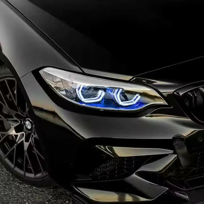 DRL Module Upgrade - F22, F23 & F87 M2