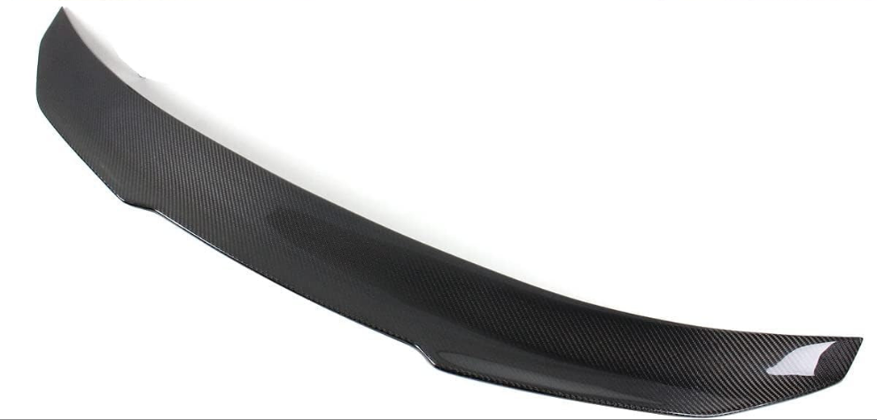 Carbon Fiber High-Kick Spoiler - F30 330I 335I 340I & F80 M3