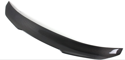Carbon Fiber High-Kick Spoiler - F30 330I 335I 340I & F80 M3
