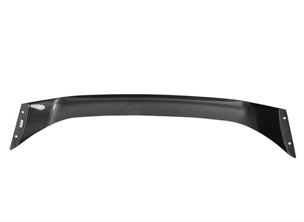 Real Carbon Fiber Wing M Performance - G42 & G87 M2