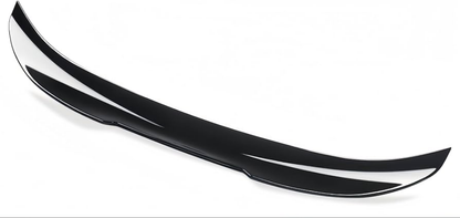 Carbon Fiber High-Kick Spoiler - F30 330I 335I 340I & F80 M3