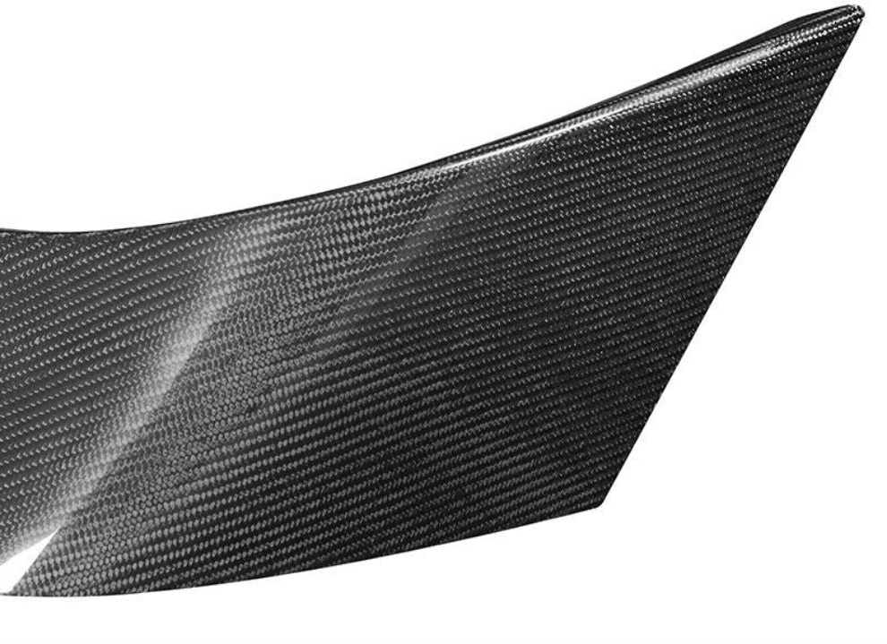 Real Carbon Fiber Wing M Performance - G42 & G87 M2