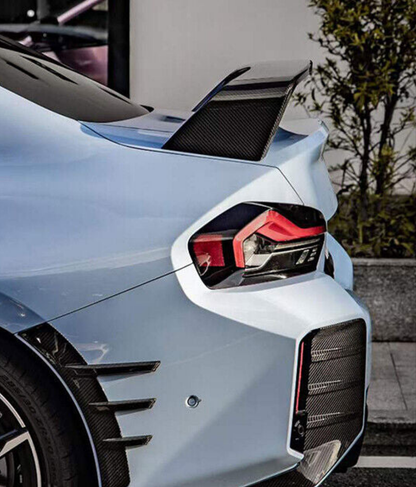 Real Carbon Fiber Wing M Performance - G42 & G87 M2