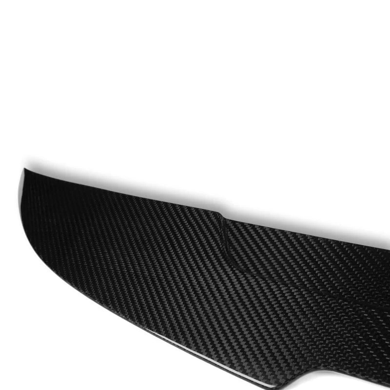 MP Style Rear Spoiler - E92 M3 & E92 3 Series