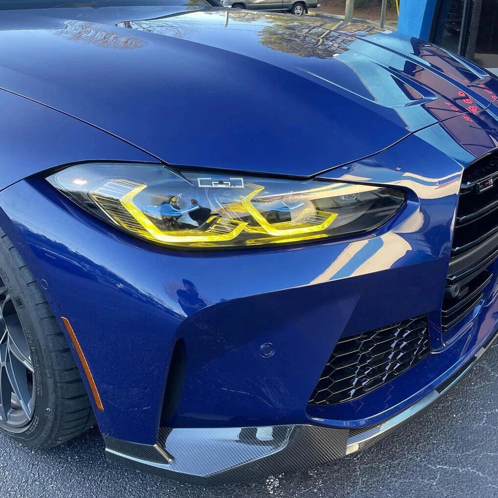 LED DRL Module Upgrade - G80 M3 & G82/G83 M4