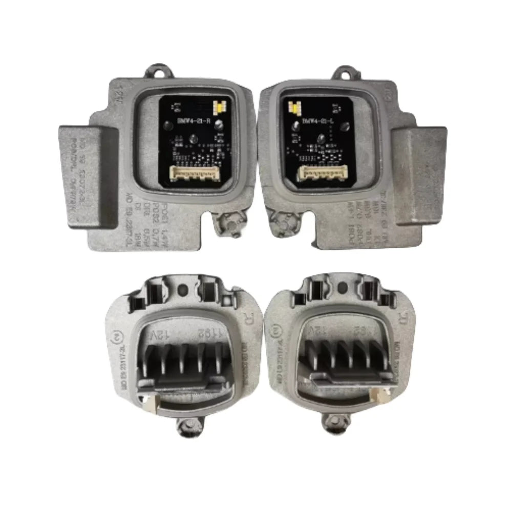 LED DRL Module Upgrade - G80 M3 & G82/G83 M4