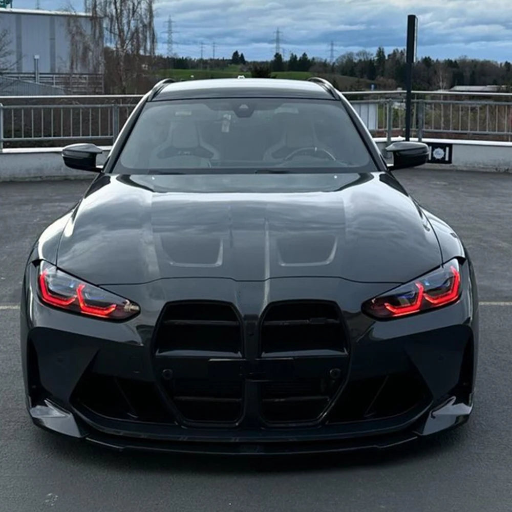 LED DRL Module Upgrade - G80 M3 & G82/G83 M4