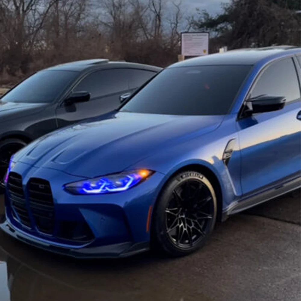 LED DRL Module Upgrade - G80 M3 & G82/G83 M4