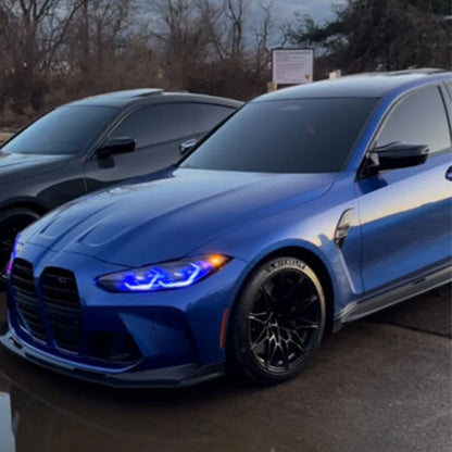 LED DRL Module Upgrade - G80 M3 & G82/G83 M4