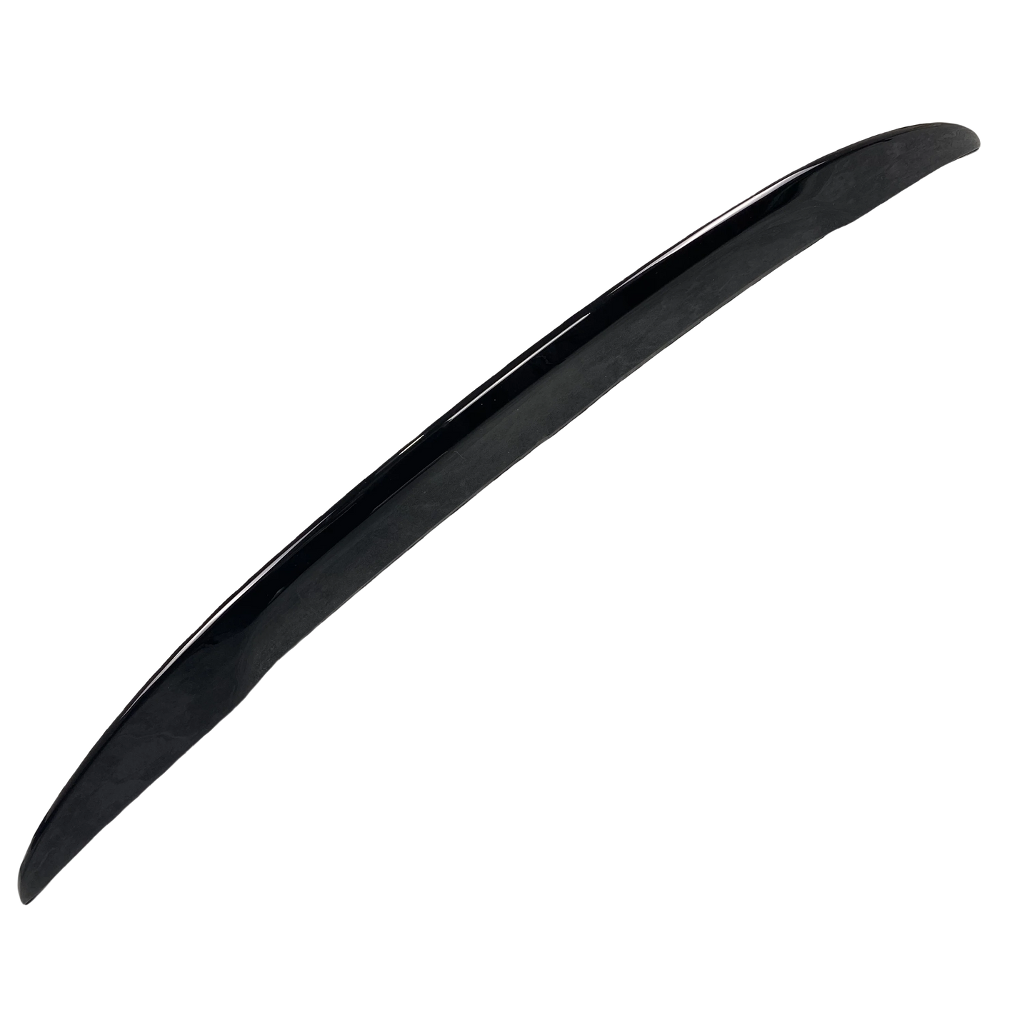 PSM MP Style Gloss Black Rear Trunk Spoiler Wings for BMW 3 Series E92 320I 320D 325I 325D 335Xi M3 Coupe 2005-2013 Accessories