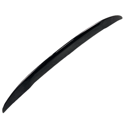 PSM MP Style Gloss Black Rear Trunk Spoiler Wings for BMW 3 Series E92 320I 320D 325I 325D 335Xi M3 Coupe 2005-2013 Accessories