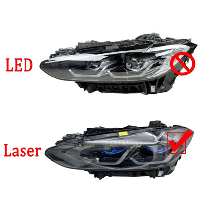 LED DRL Module Upgrade - G80 M3 & G82/G83 M4